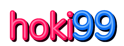 hoki99 — logo kanal
